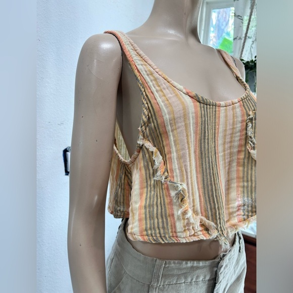 Out from Under crop top - Picture 5 of 13